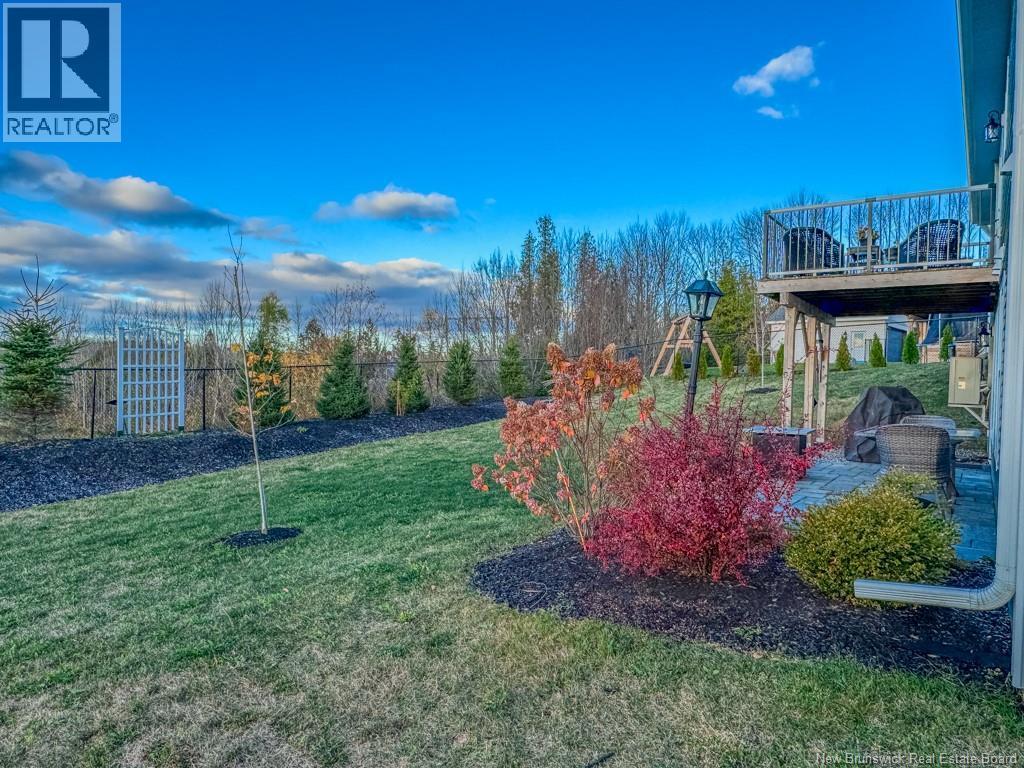 9 Flagstone Drive, Quispamsis, NB - Outdoor