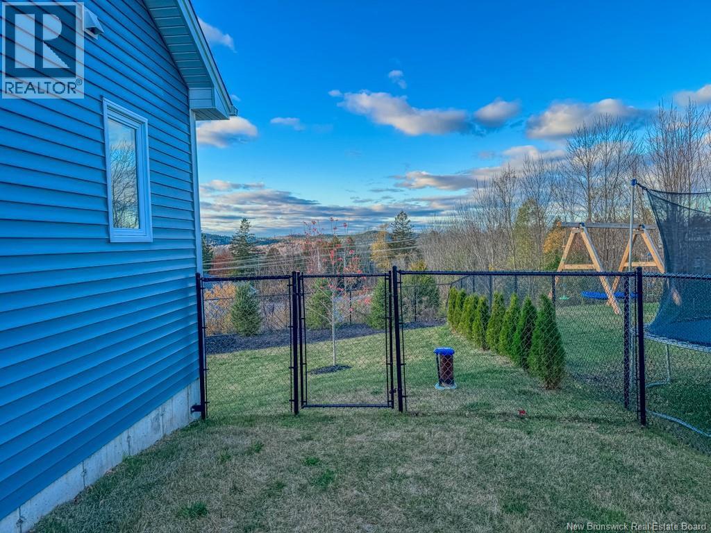 9 Flagstone Drive, Quispamsis, NB - Outdoor With View