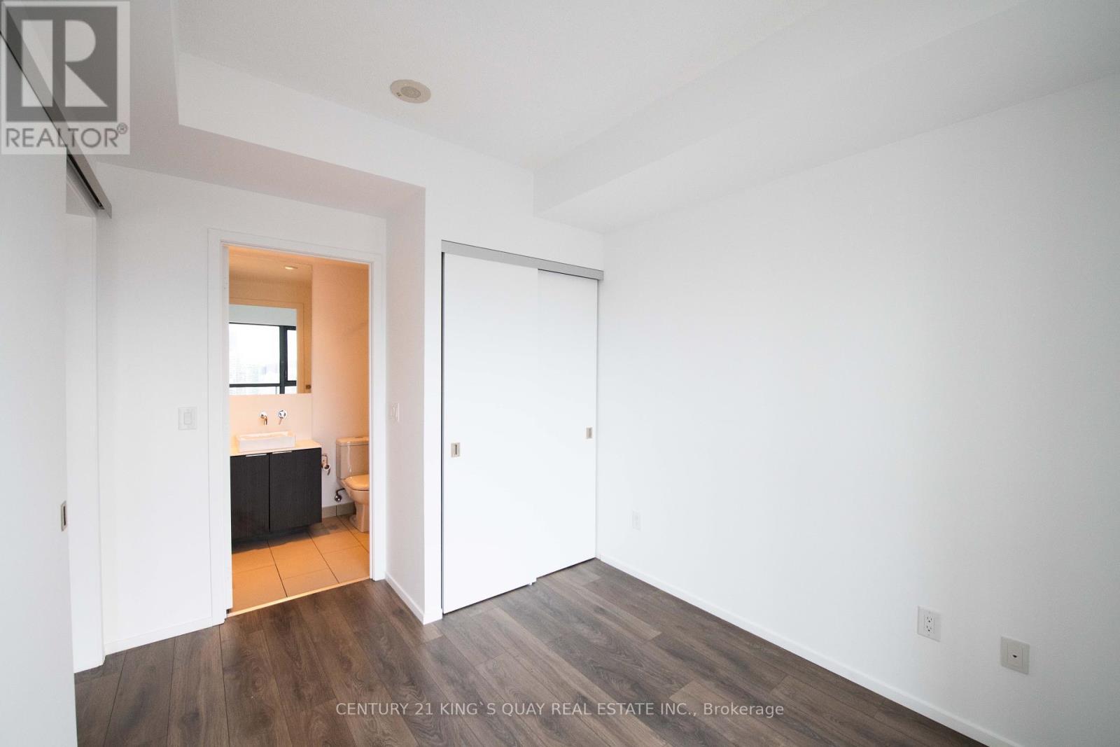 3007 - 159 Dundas Street E, Toronto, ON - Indoor Photo Showing Other Room
