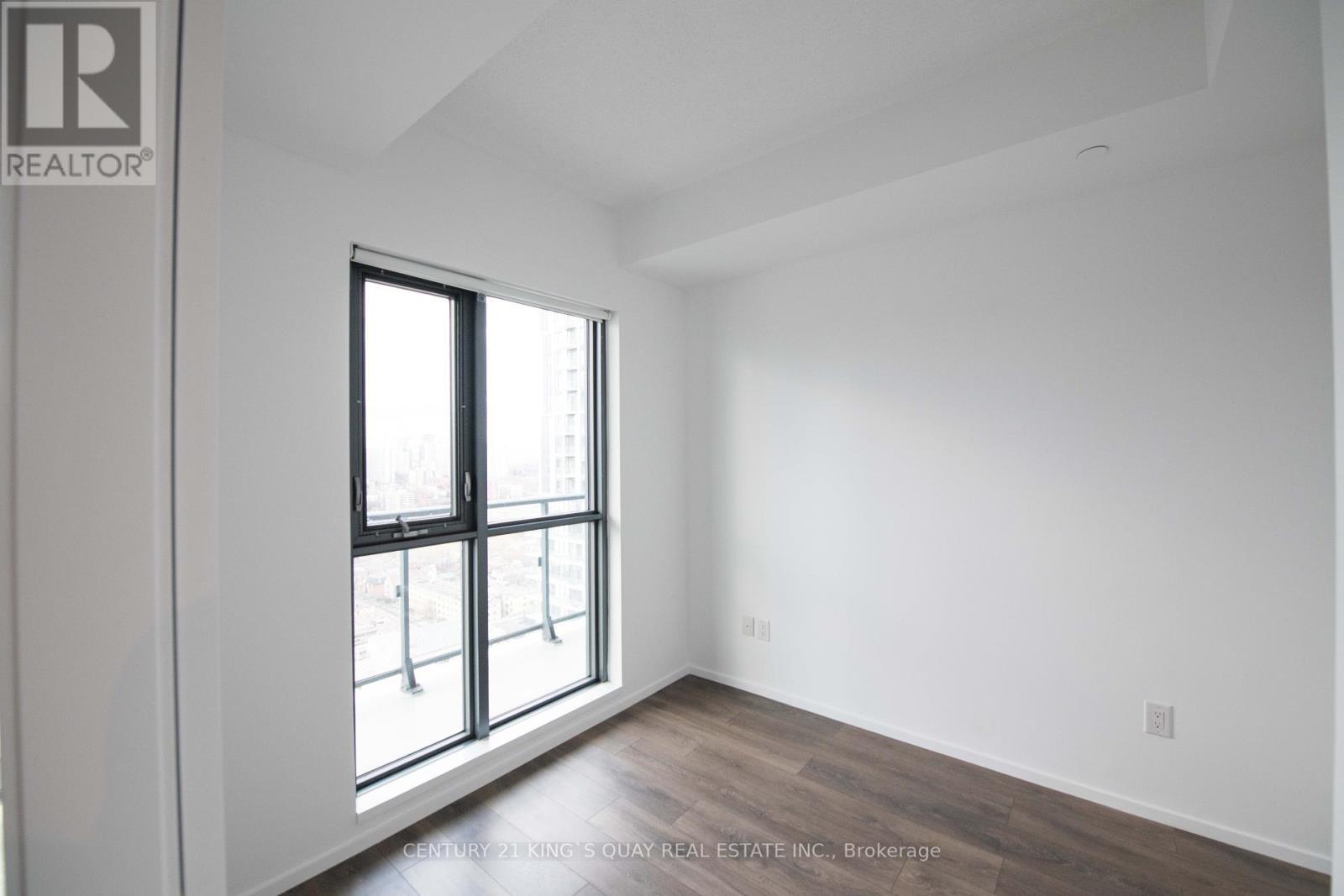 3007 - 159 Dundas Street E, Toronto, ON - Indoor Photo Showing Other Room