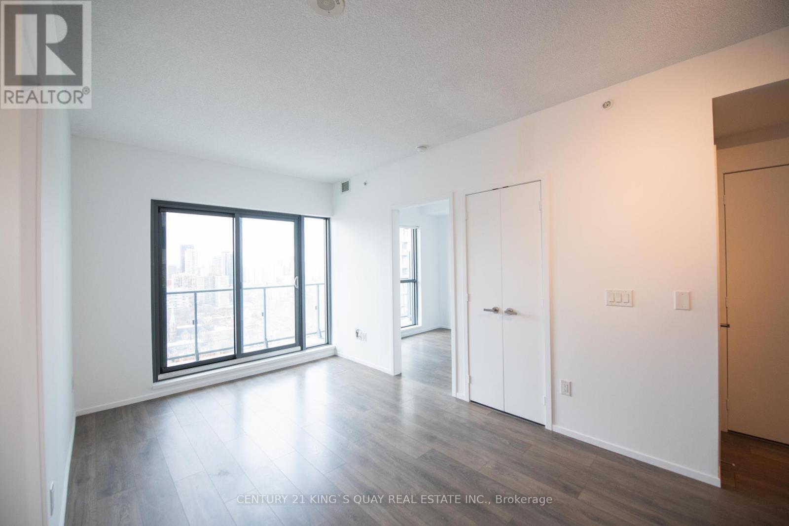 3007 - 159 Dundas Street E, Toronto, ON - Indoor Photo Showing Other Room