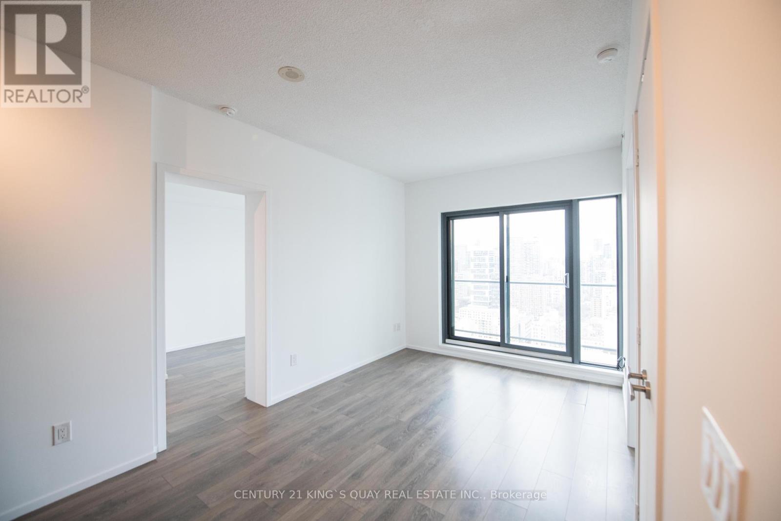 3007 - 159 Dundas Street E, Toronto, ON - Indoor Photo Showing Other Room