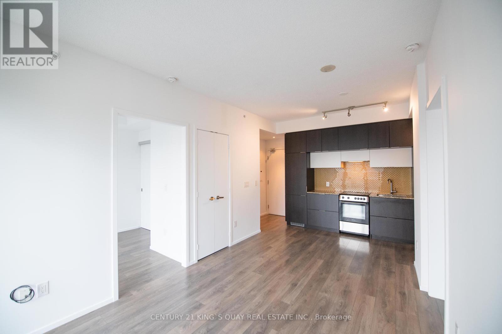 3007 - 159 Dundas Street E, Toronto, ON - Indoor