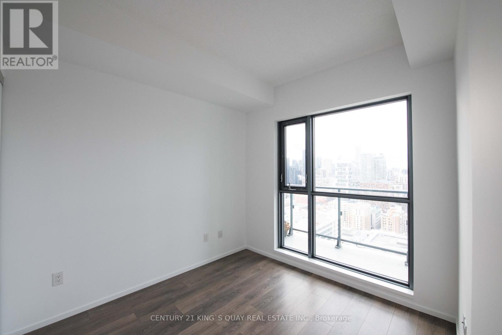 3007 - 159 Dundas Street E, Toronto, ON - Indoor Photo Showing Other Room