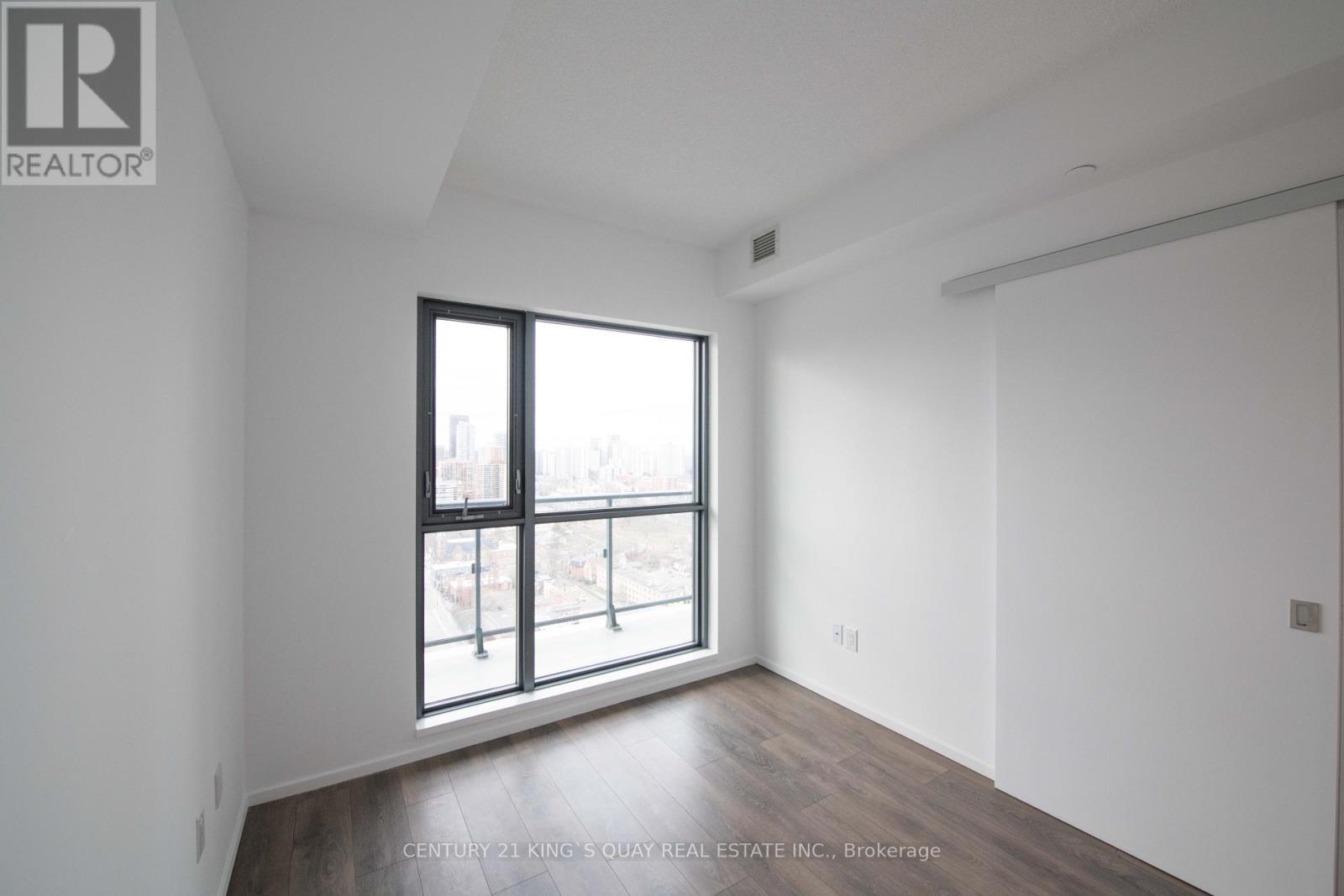 3007 - 159 Dundas Street E, Toronto, ON - Indoor Photo Showing Other Room