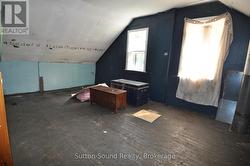 Primary Bedroom -