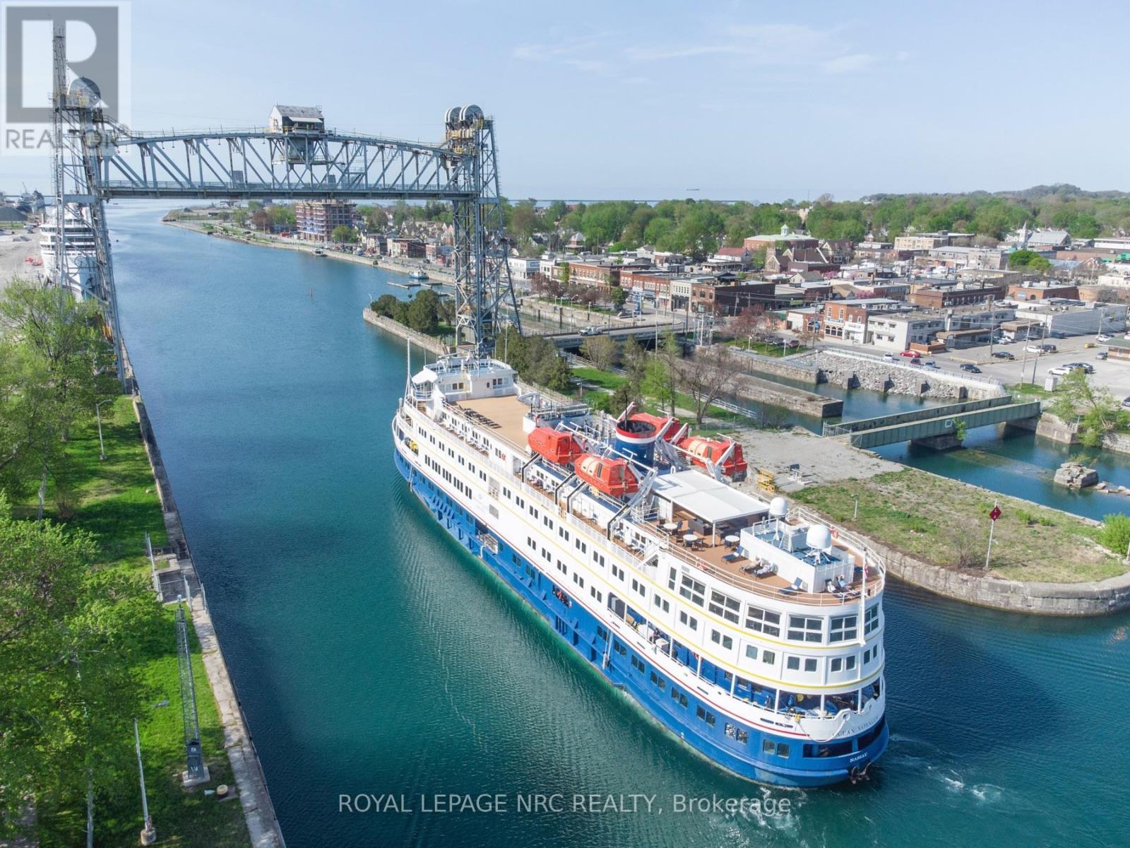 244 West Street, Port Colborne (Sugarloaf), ON