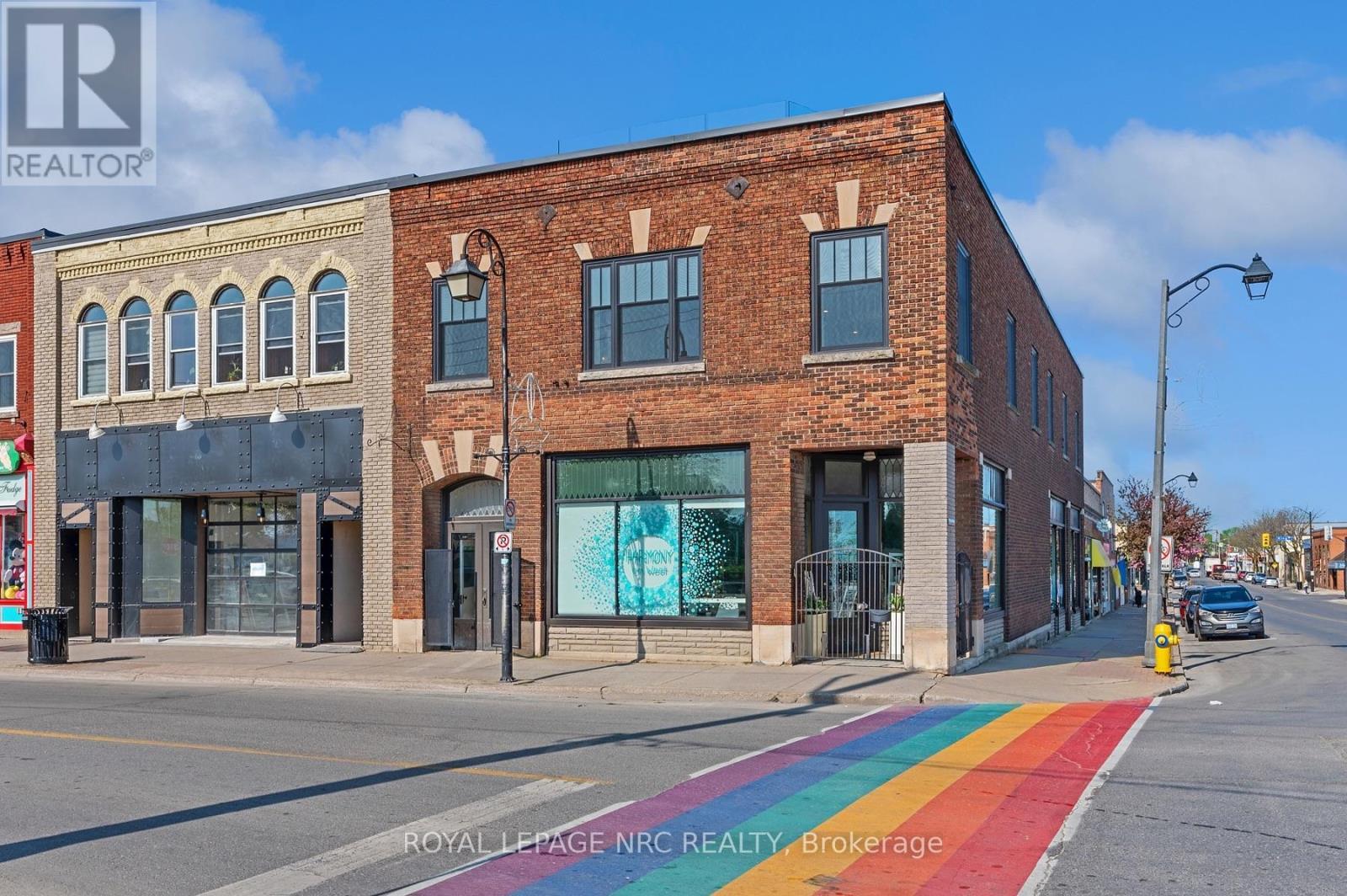 244 West Street, Port Colborne (Sugarloaf), ON