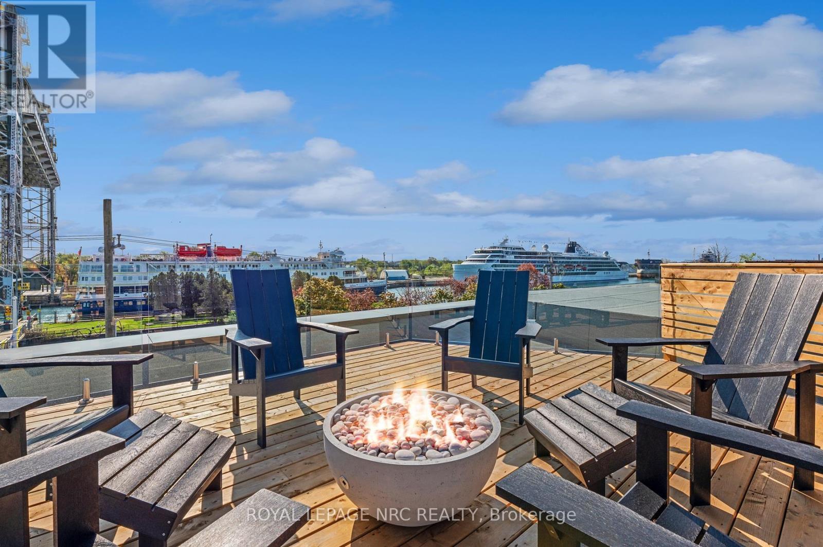 244 West Street, Port Colborne (Sugarloaf), ON