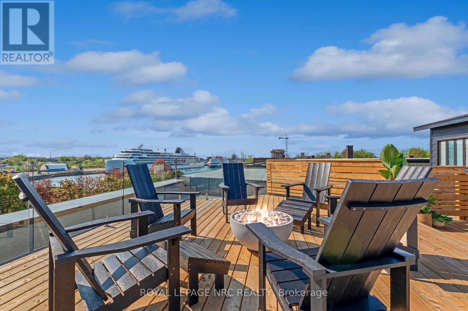 244 West Street, Port Colborne (Sugarloaf), ON