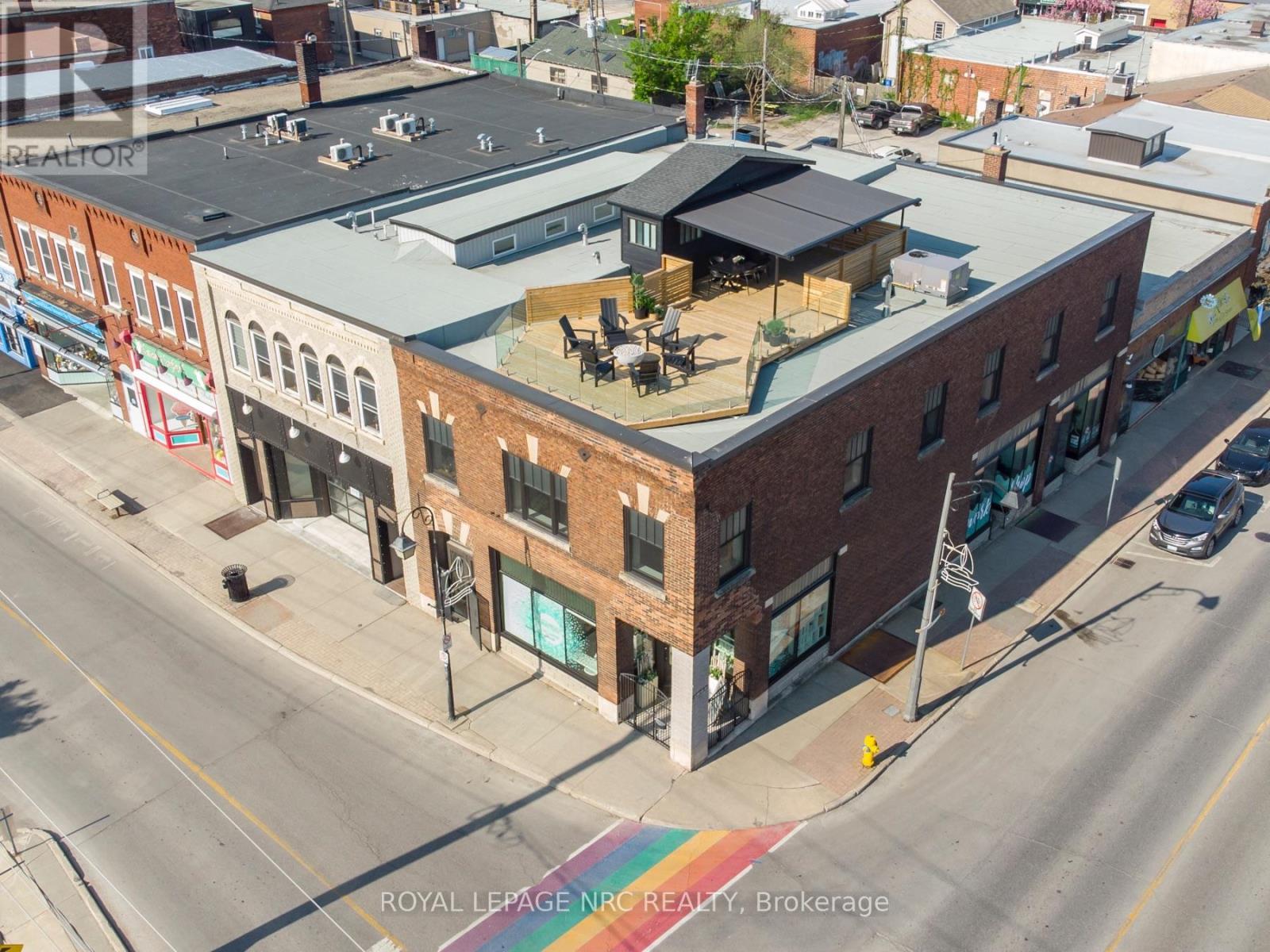 244 West Street, Port Colborne (Sugarloaf), ON