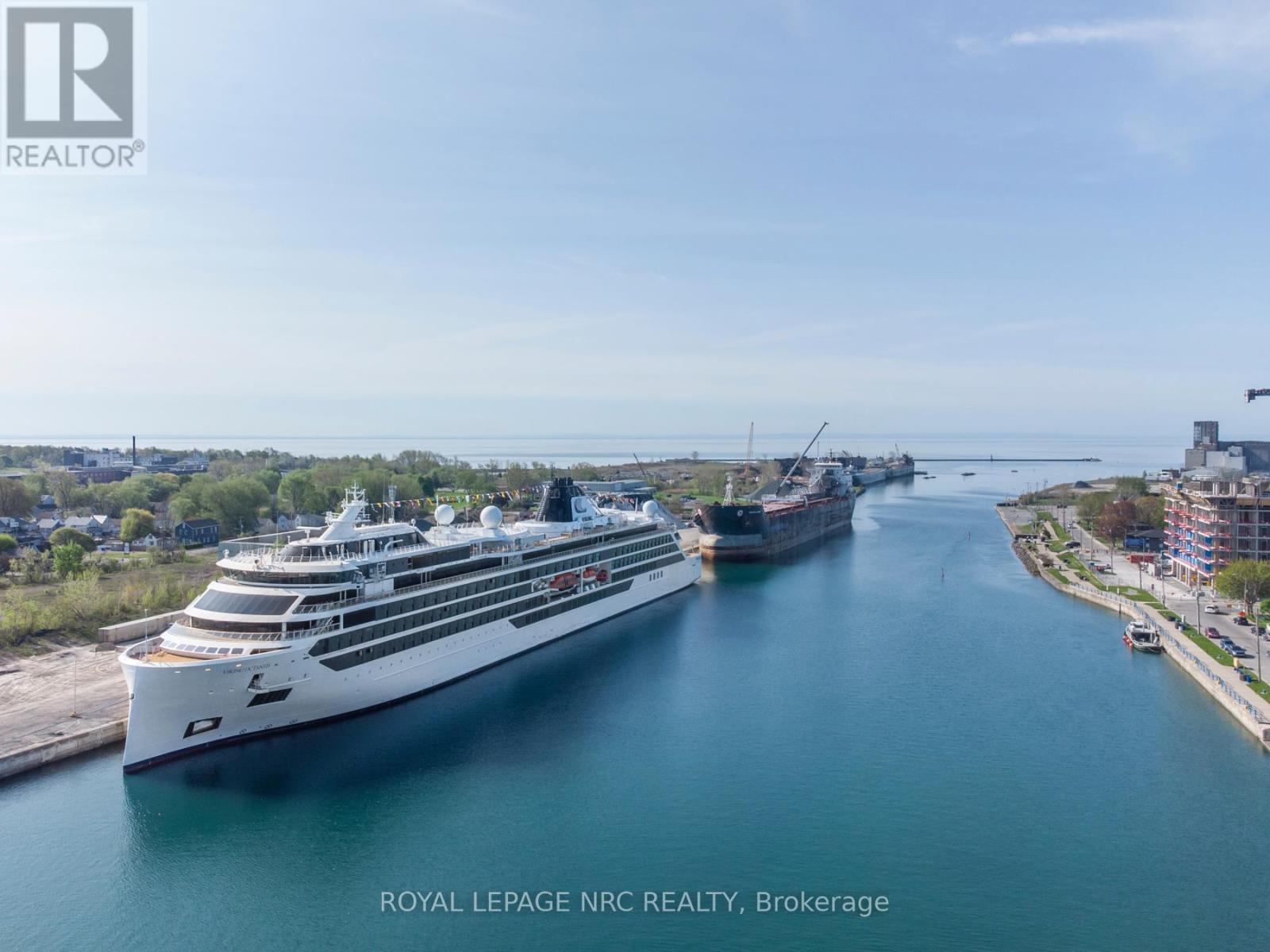 244 West Street, Port Colborne (Sugarloaf), ON