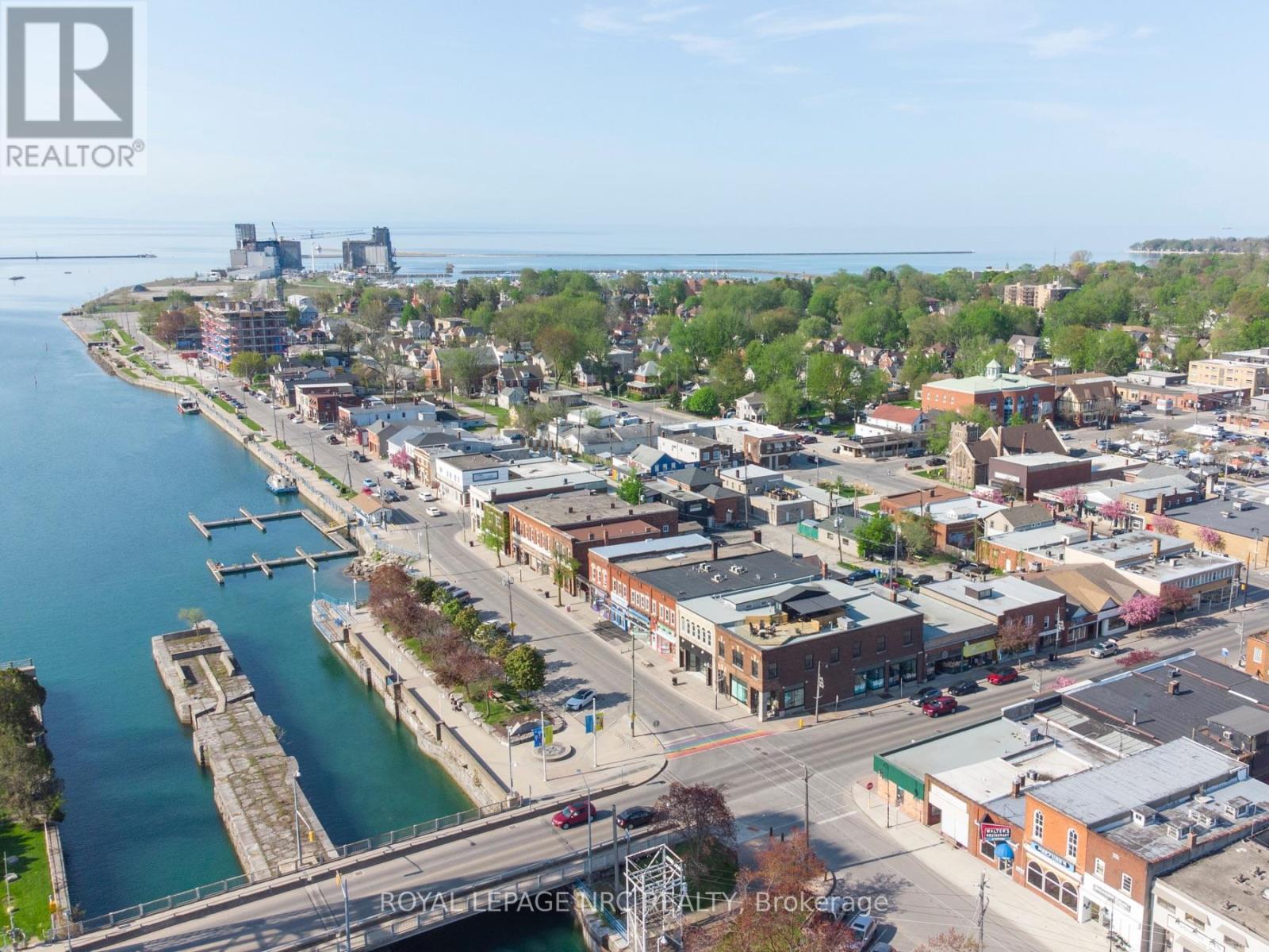 244 West Street, Port Colborne (Sugarloaf), ON