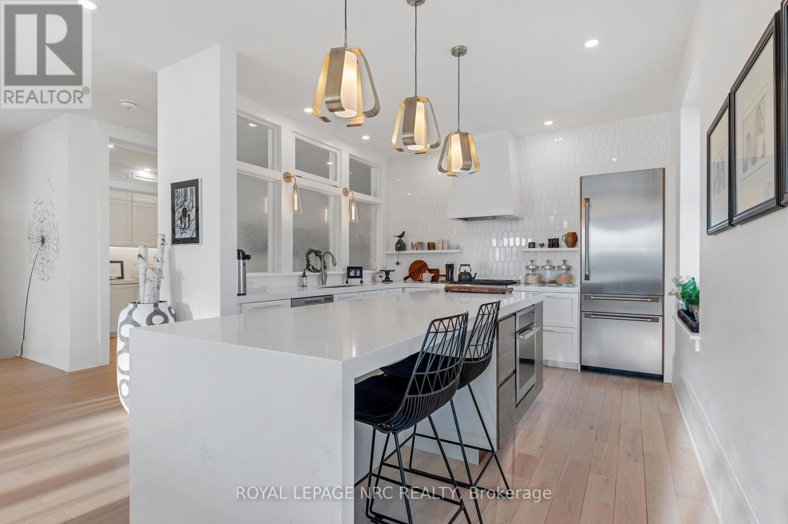 244 West Street, Port Colborne (Sugarloaf), ON