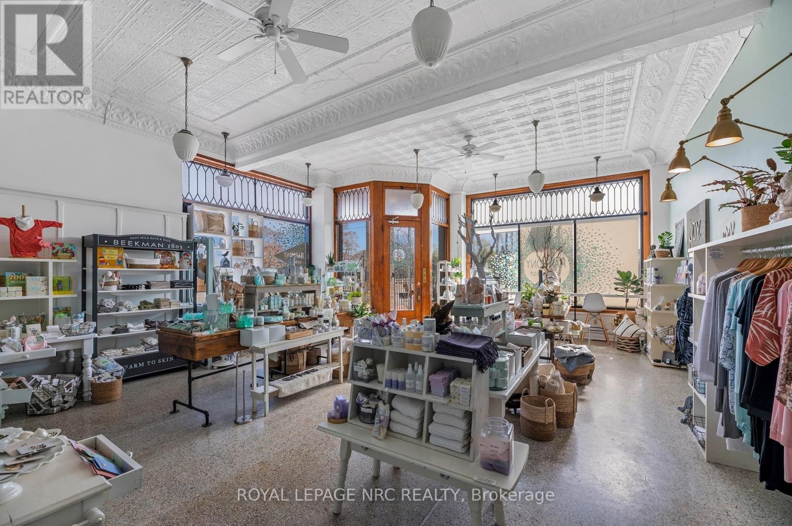 244 West Street, Port Colborne (Sugarloaf), ON