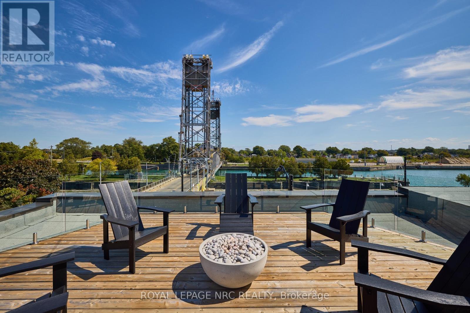 September 2025 - 244 West Street, Port Colborne (Sugarloaf), ON