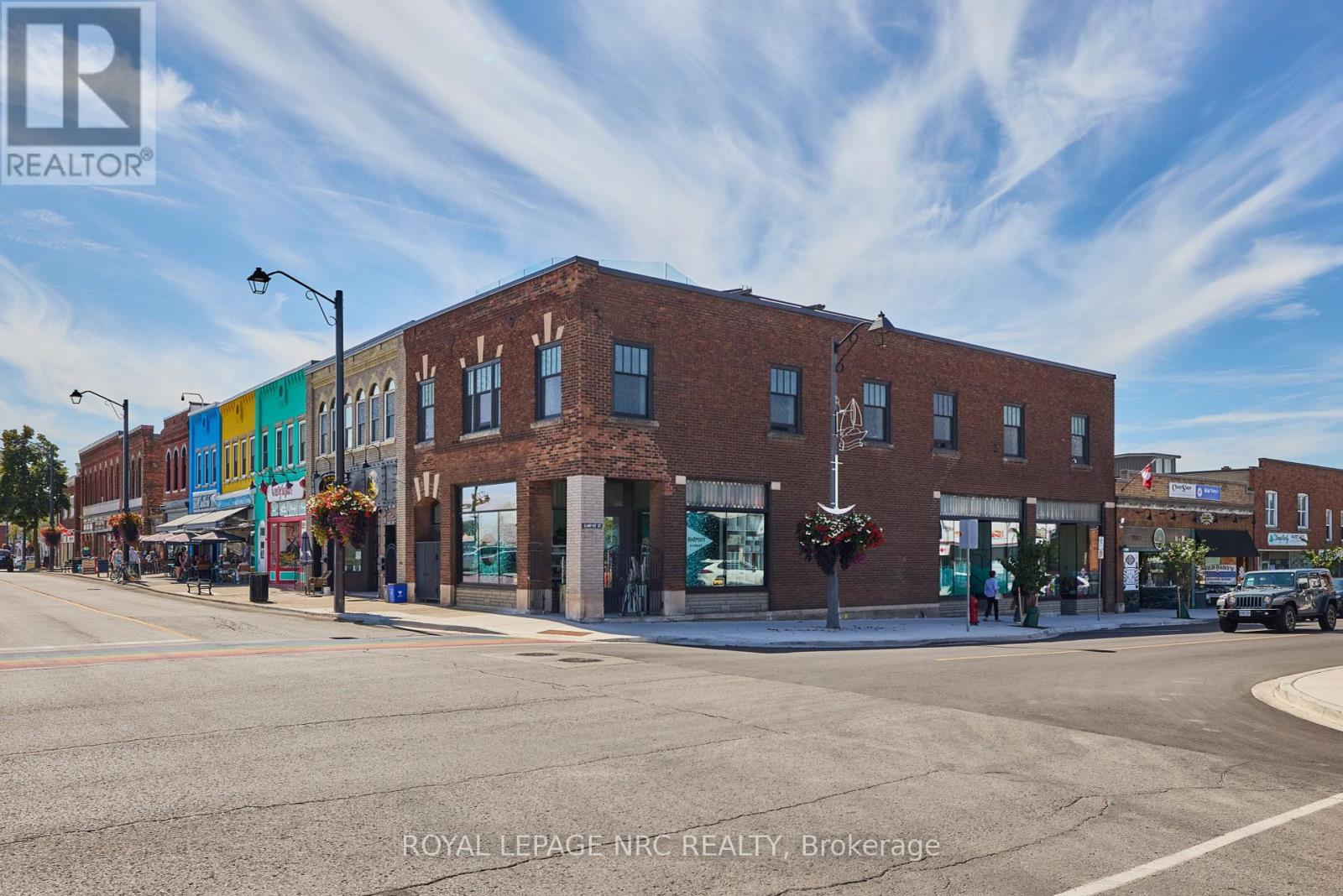 September 2025 - 244 West Street, Port Colborne (Sugarloaf), ON