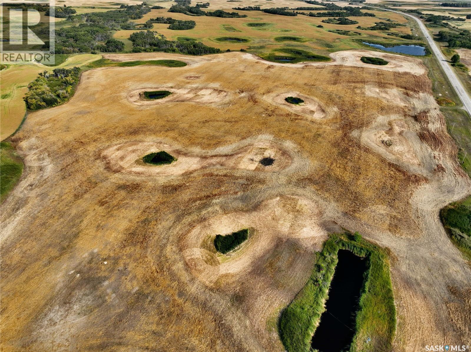 Dubuc 100 Acres Farm, Grayson Rm No. 184, SK