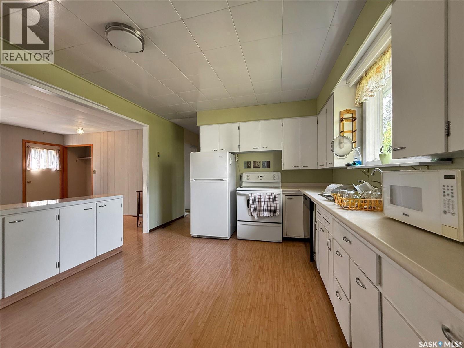 Dubuc 100 Acres Farm, Grayson Rm No. 184, SK