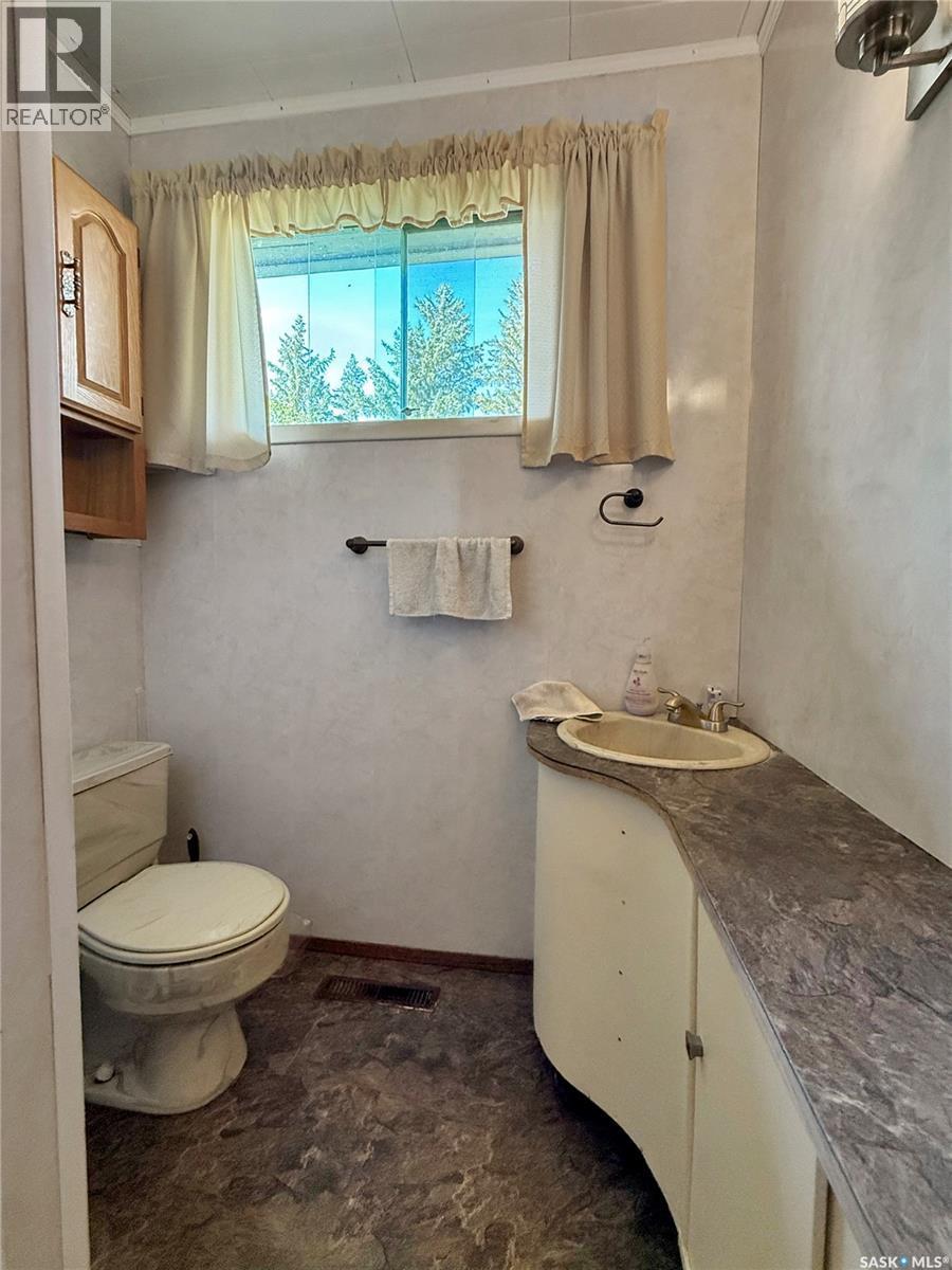 Dubuc 100 Acres Farm, Grayson Rm No. 184, SK