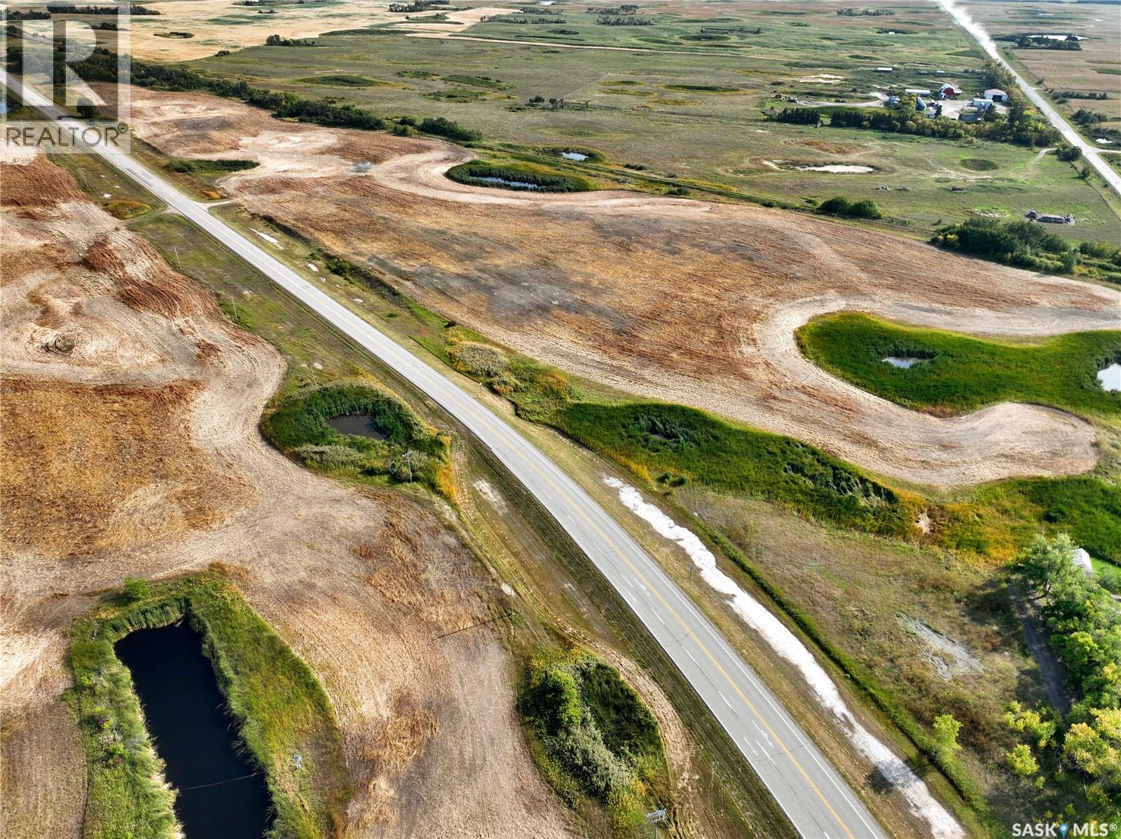 Dubuc 100 Acres Farm, Grayson Rm No. 184, SK