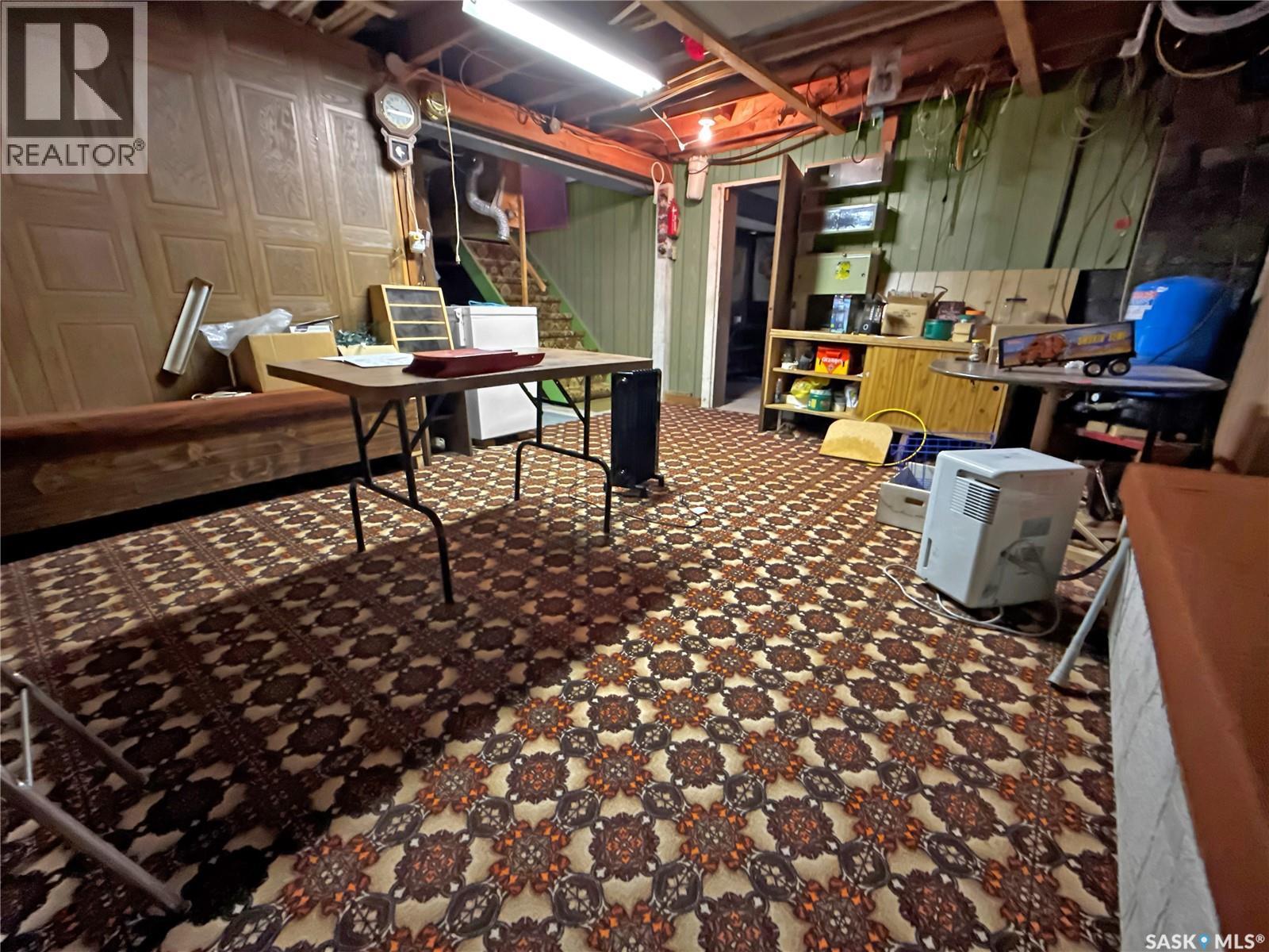 Dubuc 100 Acres Farm, Grayson Rm No. 184, SK