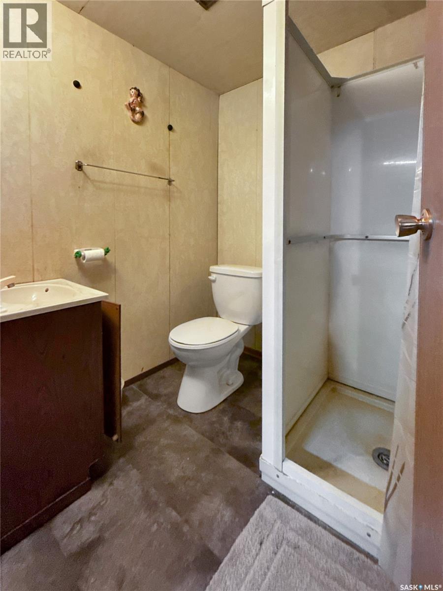 Dubuc 100 Acres Farm, Grayson Rm No. 184, SK