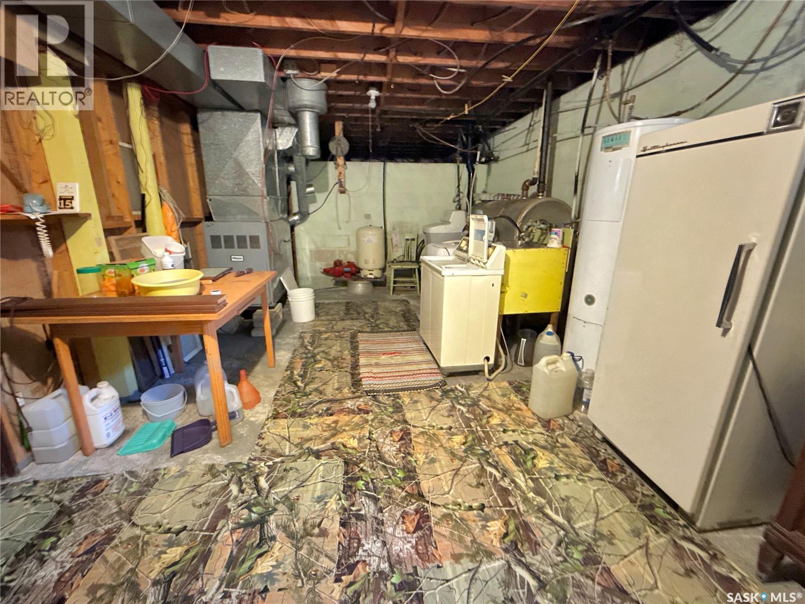 Dubuc 100 Acres Farm, Grayson Rm No. 184, SK