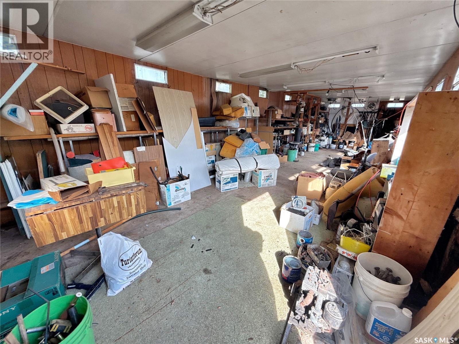 Dubuc 100 Acres Farm, Grayson Rm No. 184, SK