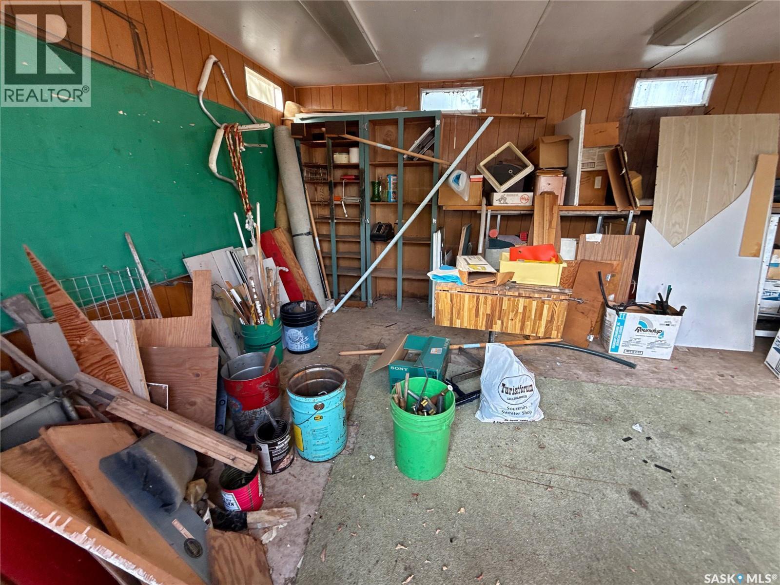 Dubuc 100 Acres Farm, Grayson Rm No. 184, SK