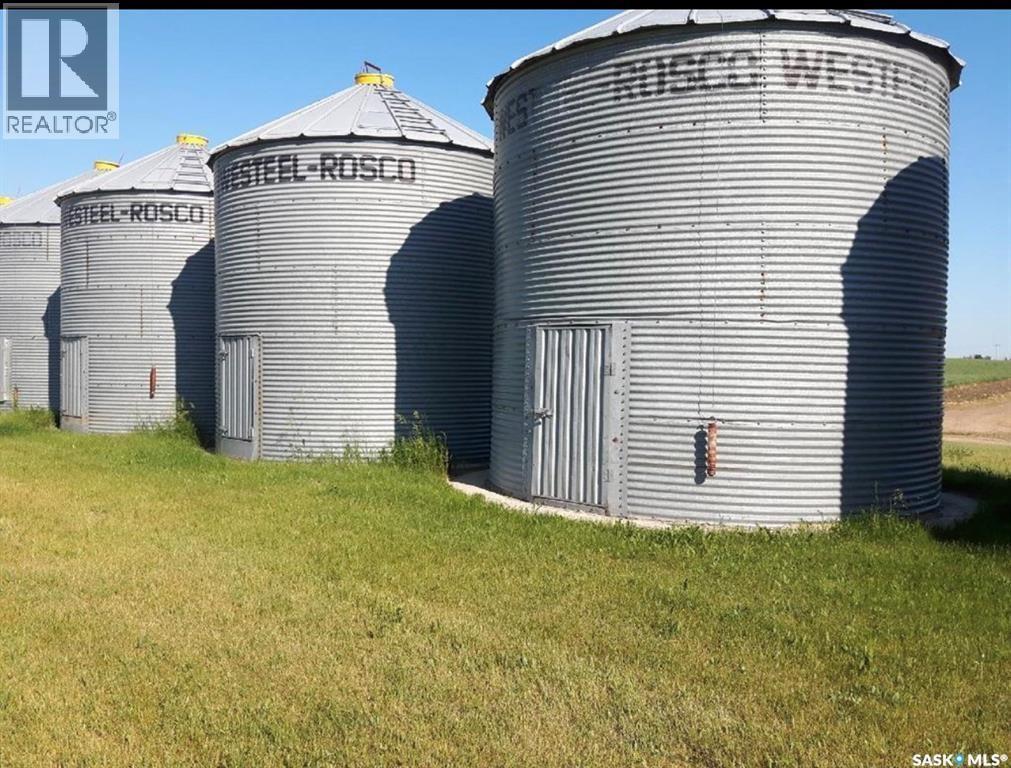 Dubuc 100 Acres Farm, Grayson Rm No. 184, SK