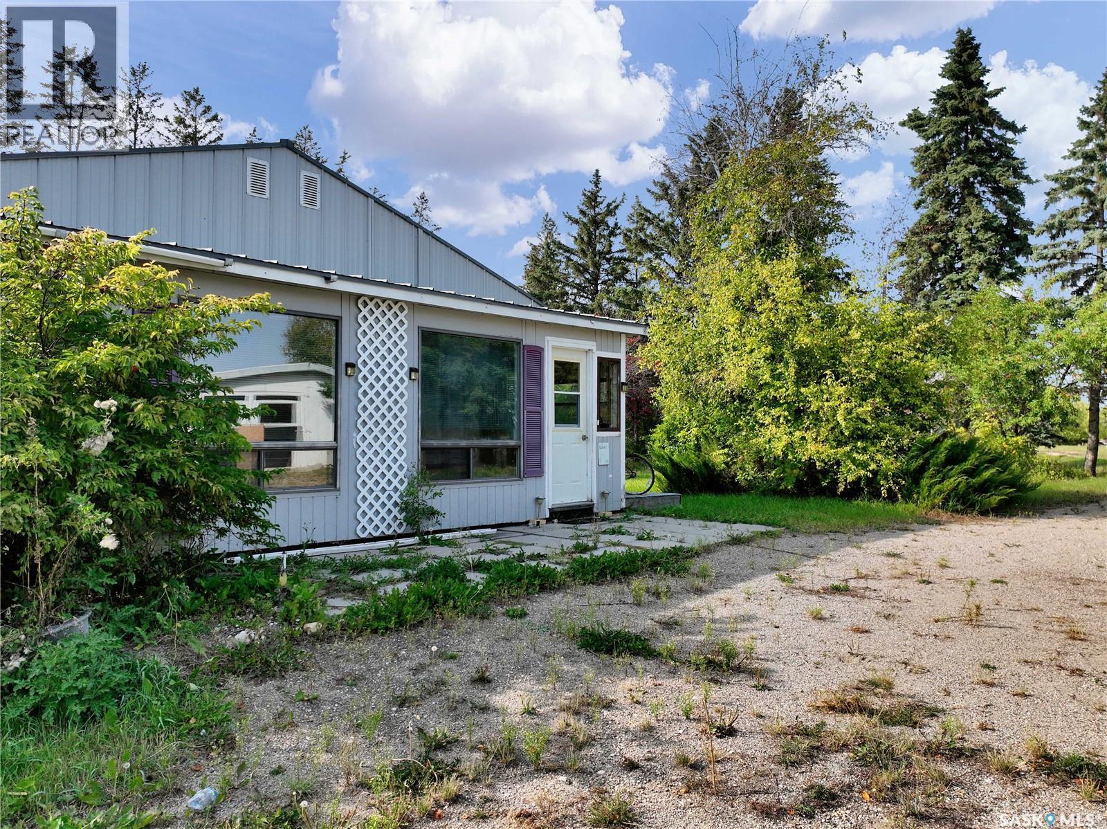 Dubuc 100 Acres Farm, Grayson Rm No. 184, SK