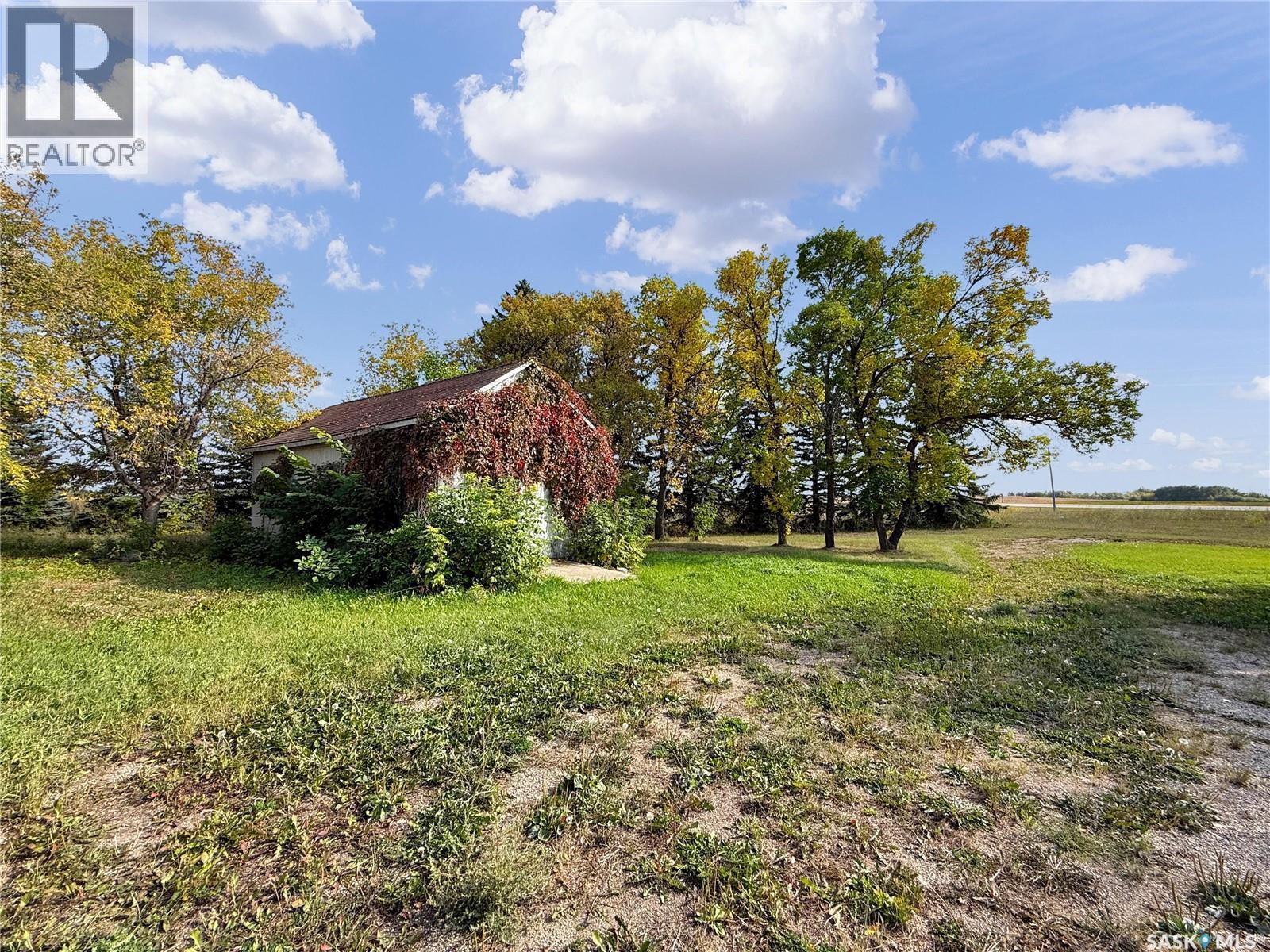 Dubuc 100 Acres Farm, Grayson Rm No. 184, SK