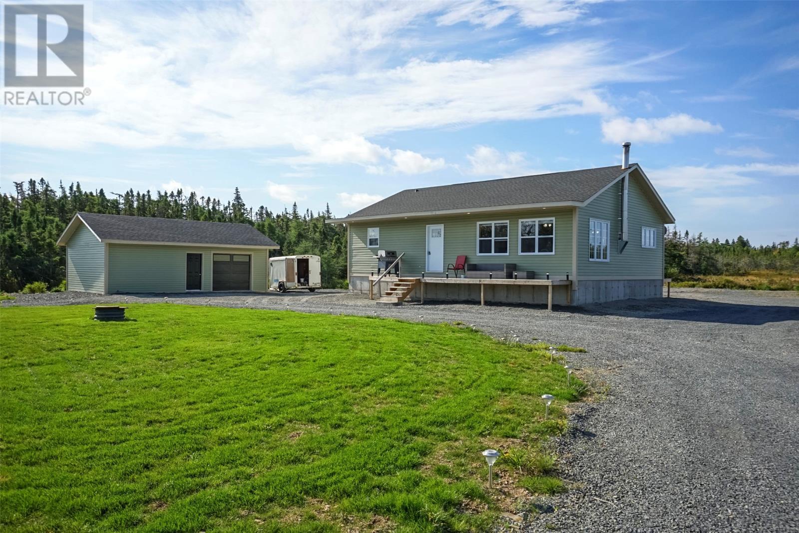 Lot 3 Second Pond Road, Shearstown/Butlerville, NL - Outdoor