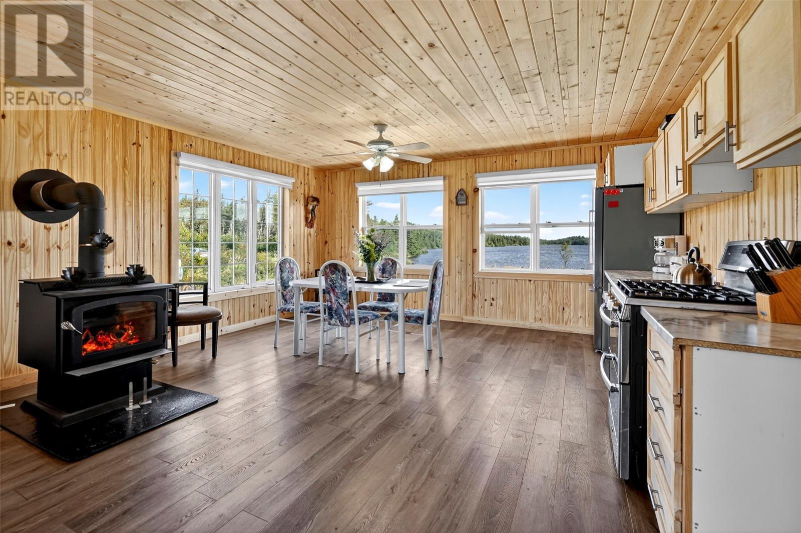 Lot 3 Second Pond Road, Shearstown/Butlerville, NL - Indoor Photo Showing Other Room