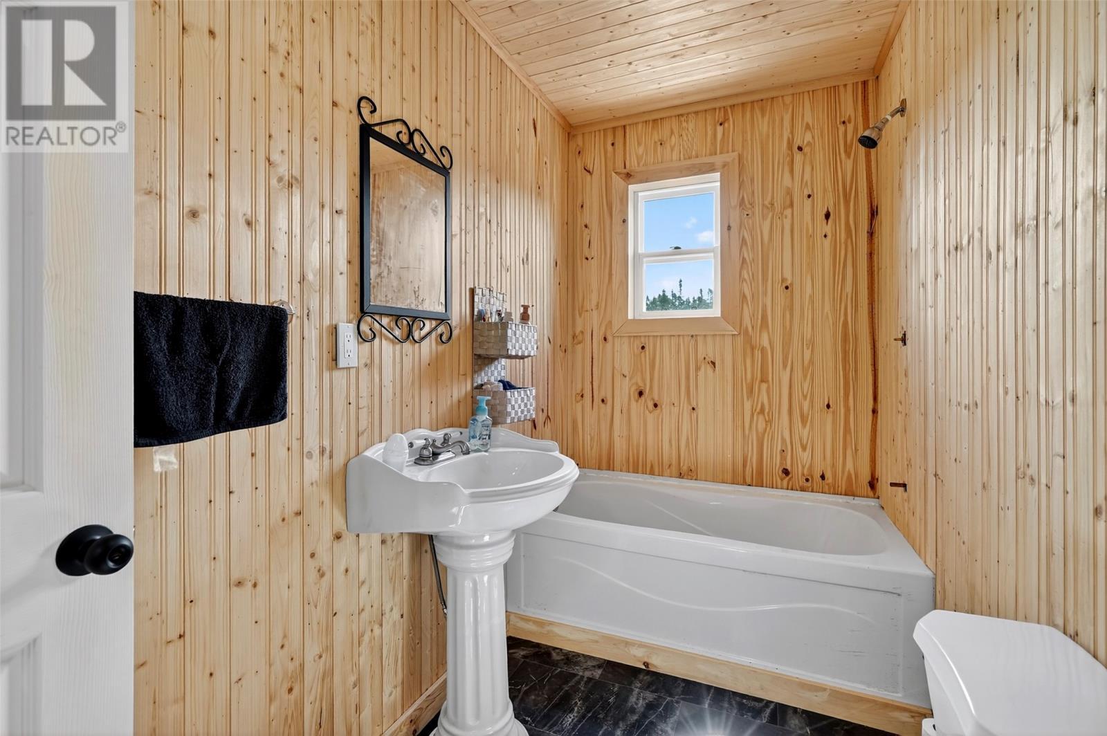 Lot 3 Second Pond Road, Shearstown/Butlerville, NL - Indoor Photo Showing Bathroom