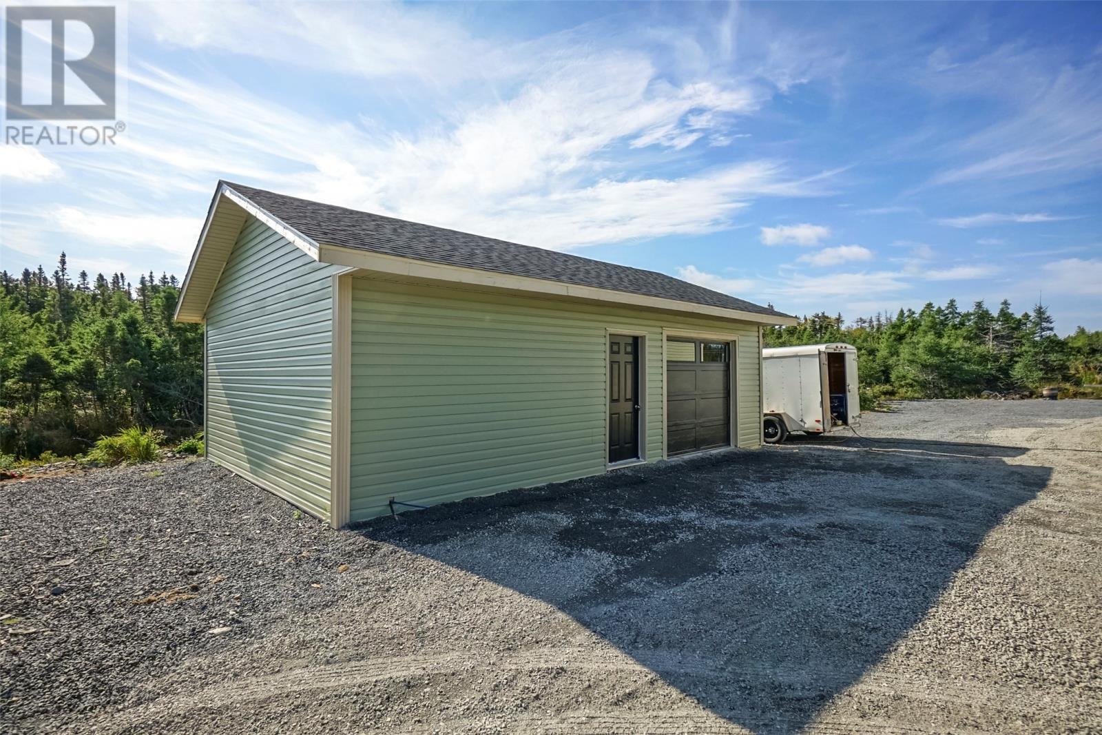 Lot 3 Second Pond Road, Shearstown/Butlerville, NL - Outdoor