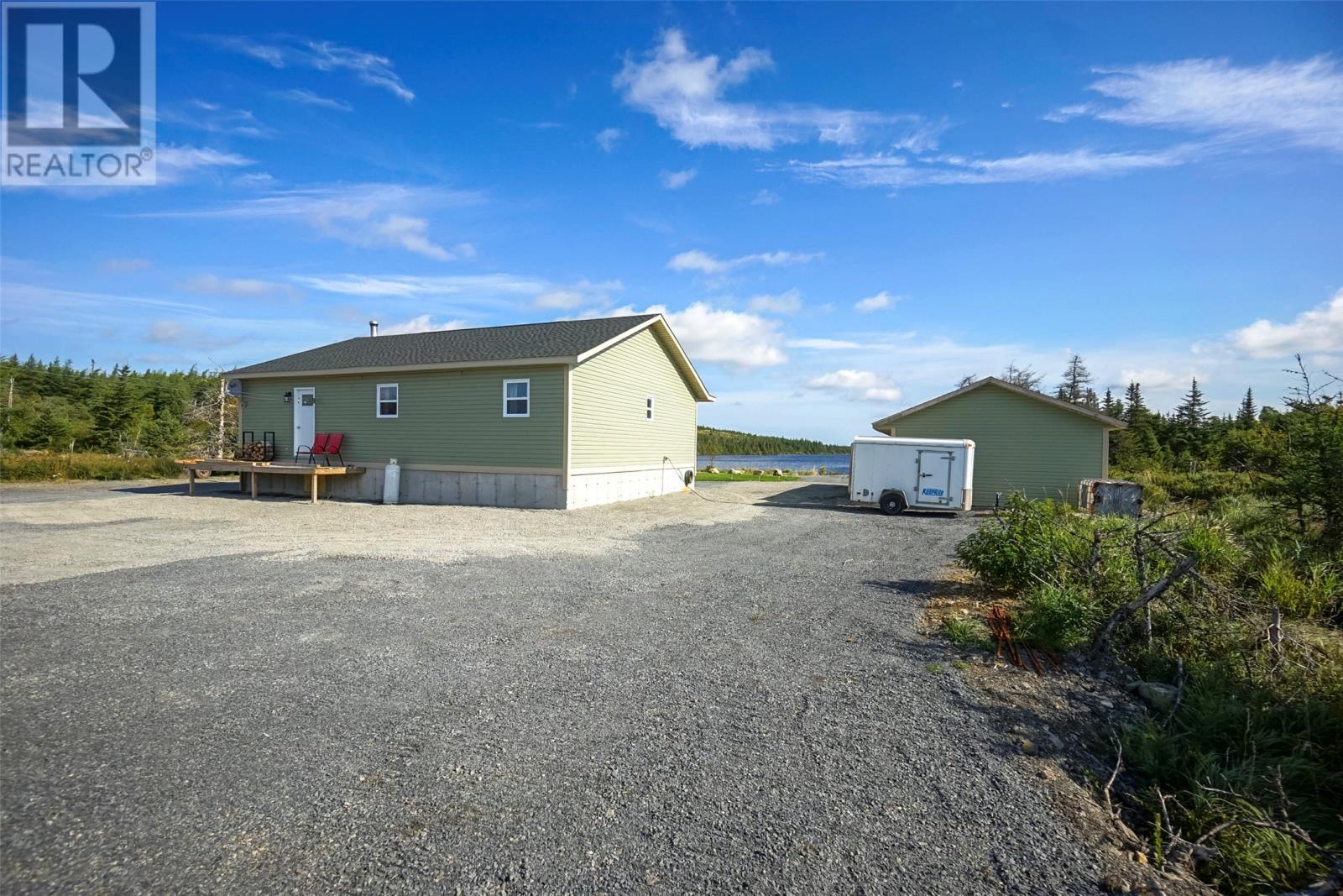 Lot 3 Second Pond Road, Shearstown/Butlerville, NL - Outdoor