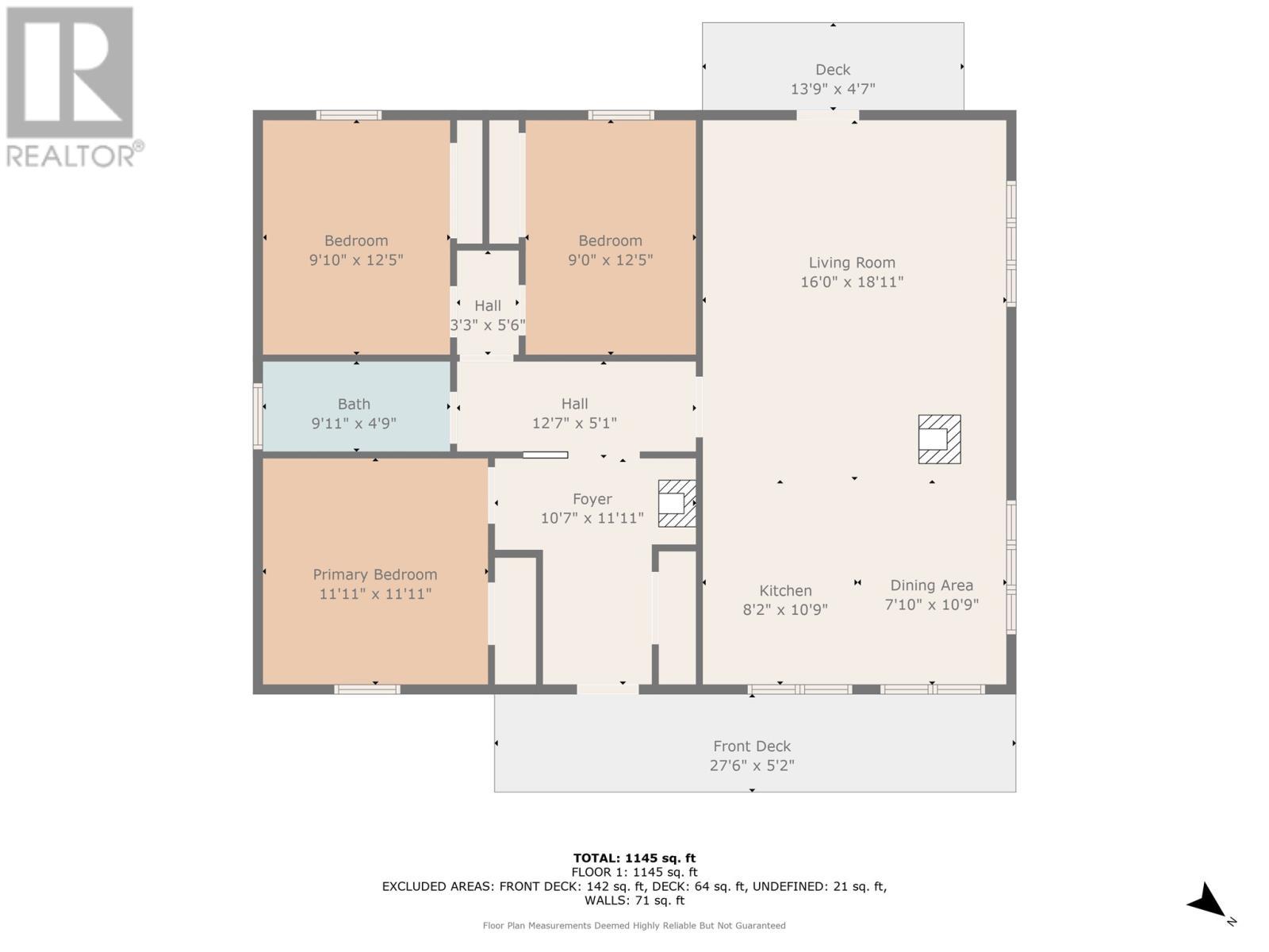 Lot 3 Second Pond Road, Shearstown/Butlerville, NL - Other