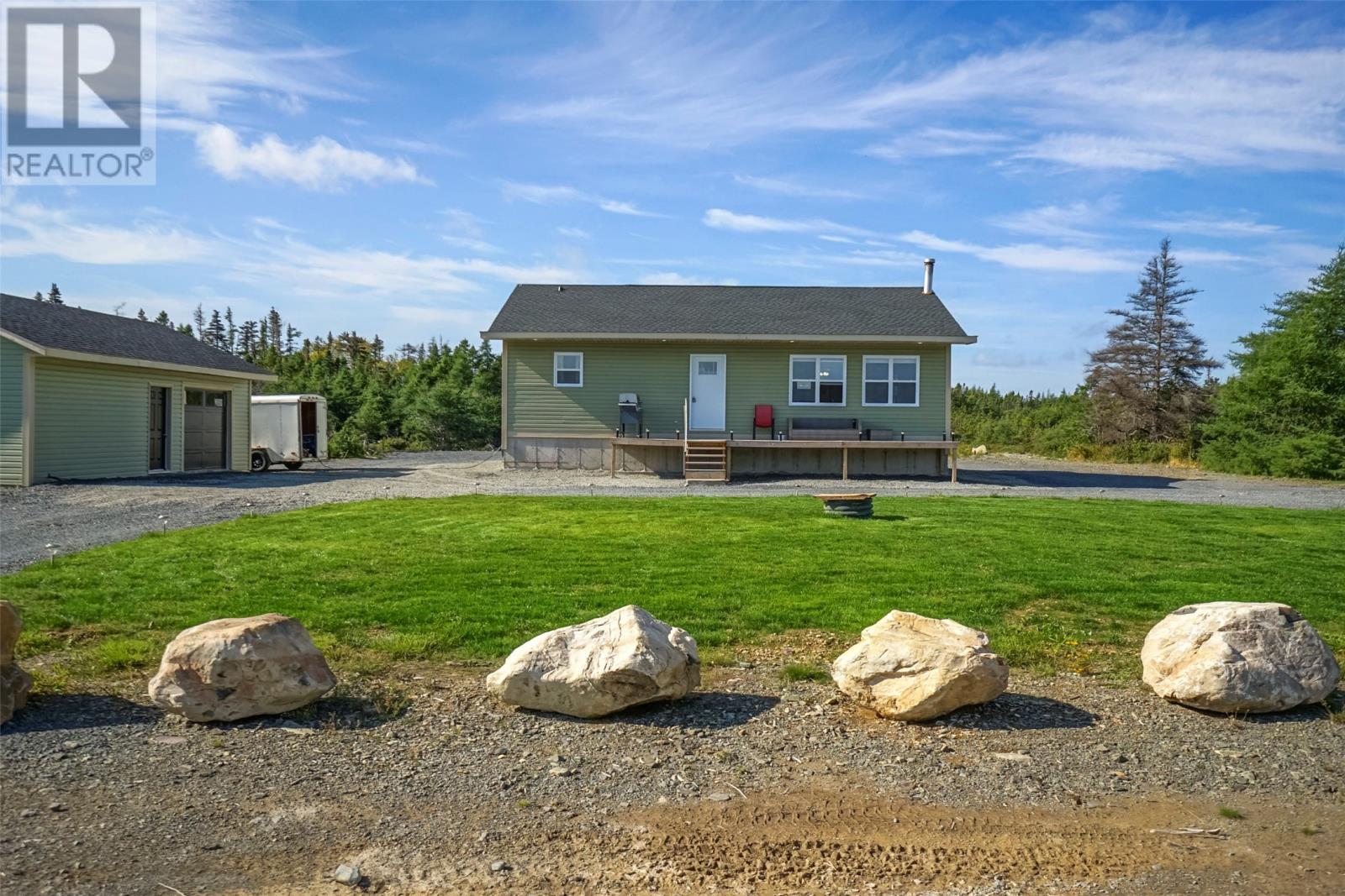 Lot 3 Second Pond Road, Shearstown/Butlerville, NL - Outdoor