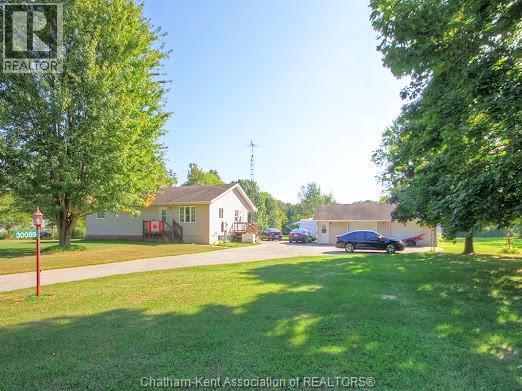 30089 West Bothwell Road, Bothwell, ON - Outdoor