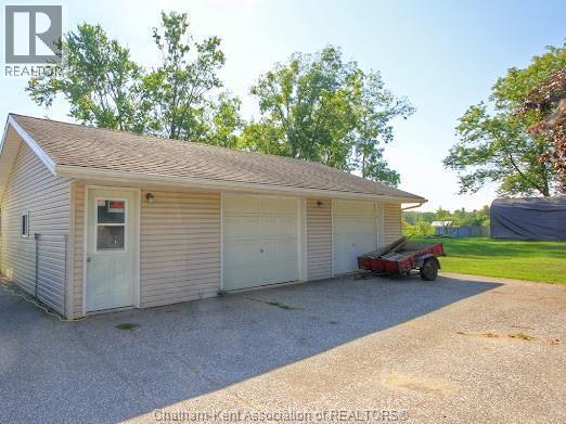 30089 West Bothwell Road, Bothwell, ON - Outdoor