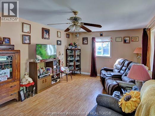 30089 West Bothwell Road, Bothwell, ON - Indoor