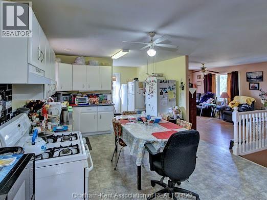 30089 West Bothwell Road, Bothwell, ON - Indoor