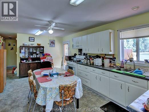 30089 West Bothwell Road, Bothwell, ON - Indoor
