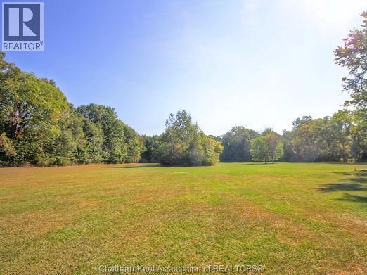 30089 West Bothwell Road, Bothwell, ON - Outdoor With View