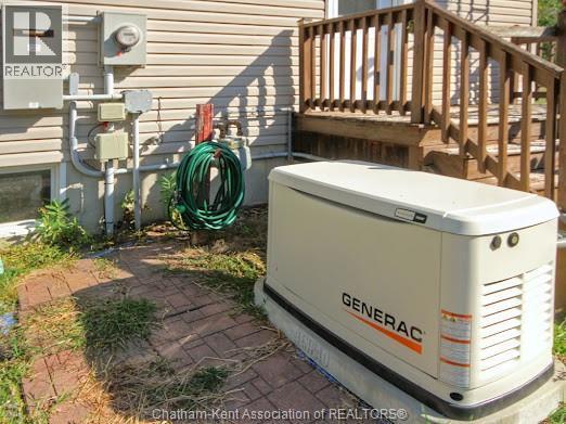 30089 West Bothwell Road, Bothwell, ON - Outdoor