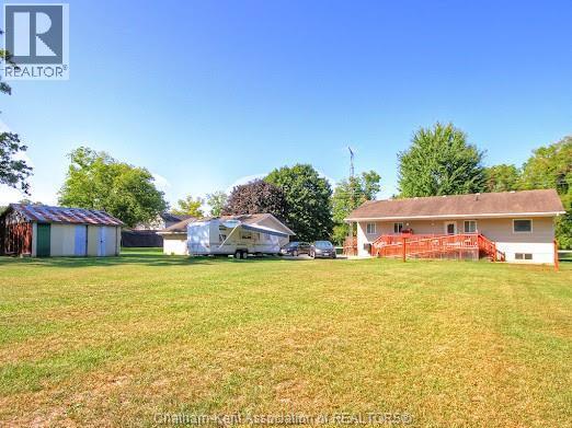 30089 West Bothwell Road, Bothwell, ON - Outdoor