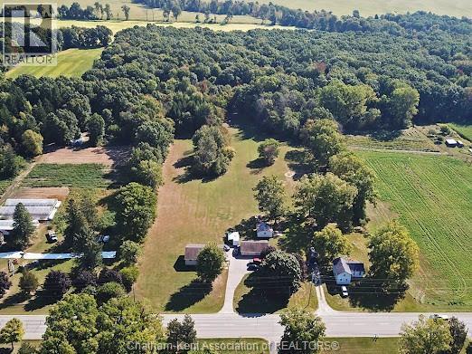 30089 West Bothwell Road, Bothwell, ON - Outdoor With View