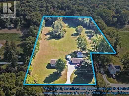 30089 West Bothwell Road, Bothwell, ON - Other